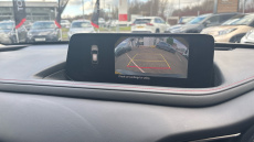 Mazda CX-30 2.5 e-Skyactiv G MHEV [140] Homura 5dr Auto Petrol Hatchback